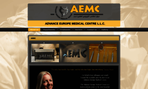 Aemc.co.ae thumbnail