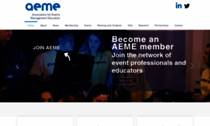 Aeme.org thumbnail