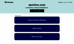 Aemimx.com thumbnail