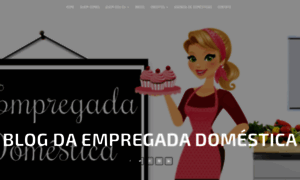 Aempregadadomestica.blogspot.com thumbnail