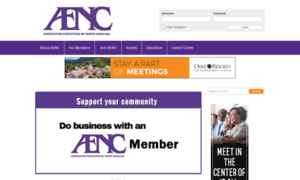 Aenc.memberclicks.net thumbnail