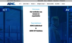 Aenc.nl thumbnail