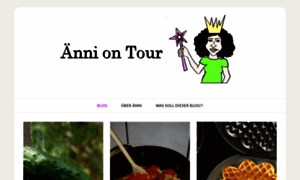 Aenni-on-tour.ch thumbnail