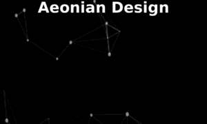 Aeonian.design thumbnail