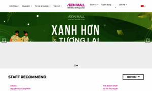 Aeonmall-haiphong-lechan.com.vn thumbnail