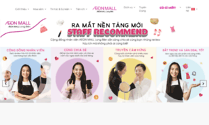 Aeonmall-long-bien.com.vn thumbnail