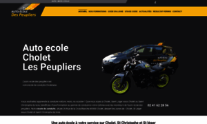 Aepeupliers.fr thumbnail