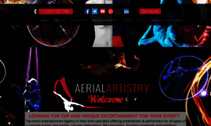 Aerialartistry.us thumbnail