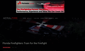 Aerialfiremag.com thumbnail