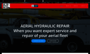 Aerialhydraulicrepair.com thumbnail