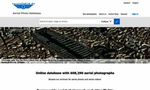 Aerialphotosearch.com thumbnail