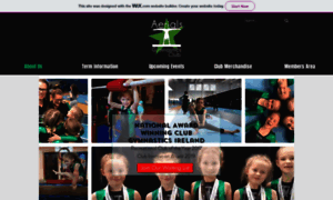 Aerialsgymnasticsclub.ie thumbnail