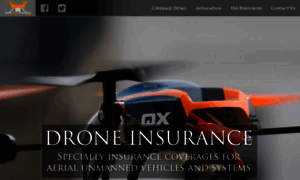 Aerialvehicleinsurance.com thumbnail