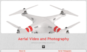 Aerialvideoandphotography.net thumbnail