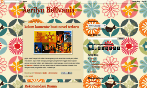 Aerilynbellvania.blogspot.co.id thumbnail