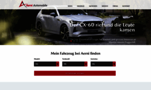 Aerni-automobile.ch thumbnail