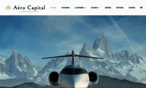 Aero-capital.com thumbnail