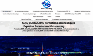 Aero-consulting.eu thumbnail