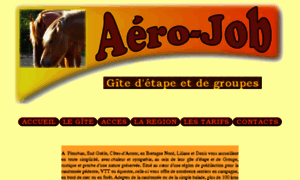 Aero-job.fr thumbnail