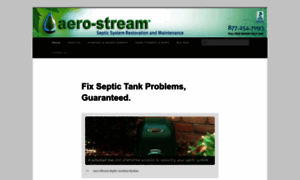 Aero-septic.biz thumbnail