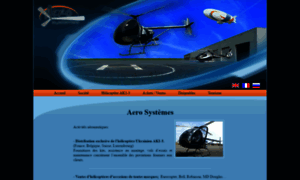 Aero-systemes.com thumbnail