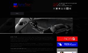 Aero-tour.info thumbnail
