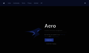 Aero.bot thumbnail