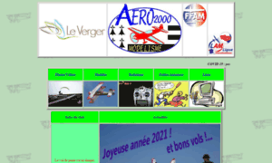 Aero2000leverger.free.fr thumbnail