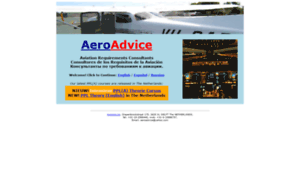 Aeroadvice.com thumbnail