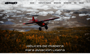 Aerobat.es thumbnail