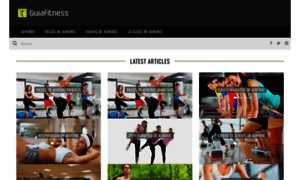 Aerobic.guiafitness.com thumbnail