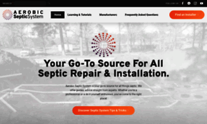 Aerobicsepticsystem.com thumbnail