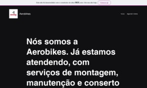 Aerobikes.com.br thumbnail