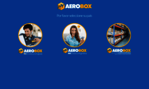 Aerobox.com thumbnail