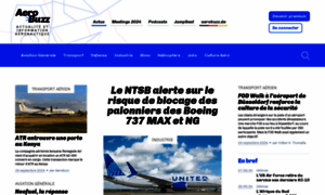 Aerobuzz.fr thumbnail