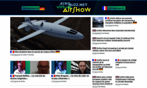 Aerobuzz.net thumbnail