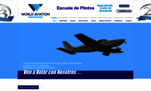 Aerocenter.es thumbnail