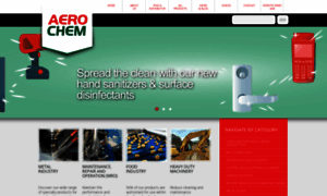 Aerochem.ca thumbnail