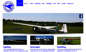 Aeroclub-ratingen.de thumbnail