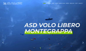 Aeroclubmontegrappa.it thumbnail