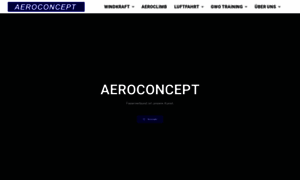 Aeroconcept.com thumbnail