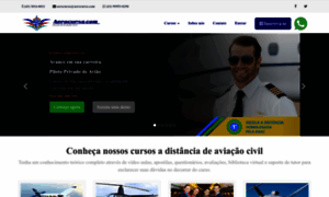 Aerocurso.com thumbnail