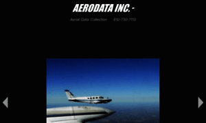 Aerodataphoto.com thumbnail