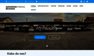Aerodrom-parking.rs thumbnail
