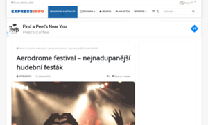 Aerodrome-festival.cz thumbnail