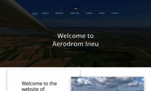 Aerodromineu.com thumbnail