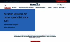 Aerofilmsystems.com thumbnail