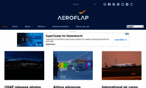 Aeroflap.com.br thumbnail