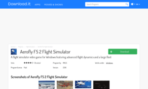 Aerofly-fs-2-flight-simulator.jaleco.com thumbnail