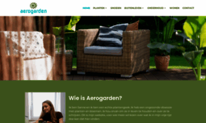 Aerogarden.nl thumbnail
